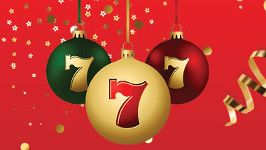 Holiday Free SlotPlay Drawing