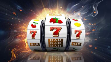 Slot Reel