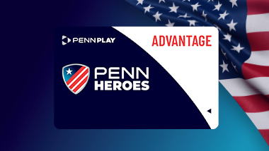 penn heroes card