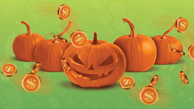 Halloween Hi - Lo