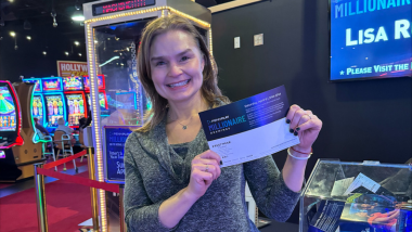 Image of Winning Guest