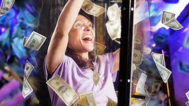 cash cube friday night live
