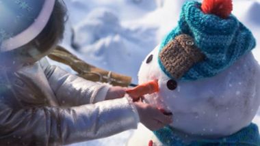 Snow Carnival